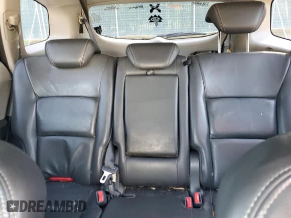 ✅ 2008 Subaru Tribeca Limited • VIN: 4S4WX90DX84405957 • Лот: 53103365. Опубликован ранее на Copart с пробегом 123 939 миль. Бесплатный доступ к архиву аукционных продаж из США и подробный отчёт об истории автомобиля на DreamBid. Изображение 10.