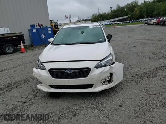 ✅ 2018 Subaru Impreza Special Sports • VIN: 4S3GTAL62J3740497 • Lot: 84993965. Wystawiony na Copart z przebiegiem 153 686 mil. Bezpłatny archiwum sprzedaży aukcyjnych z USA i szczegółowy raport historii pojazdu na DreamBid. Zdjęcie 14.