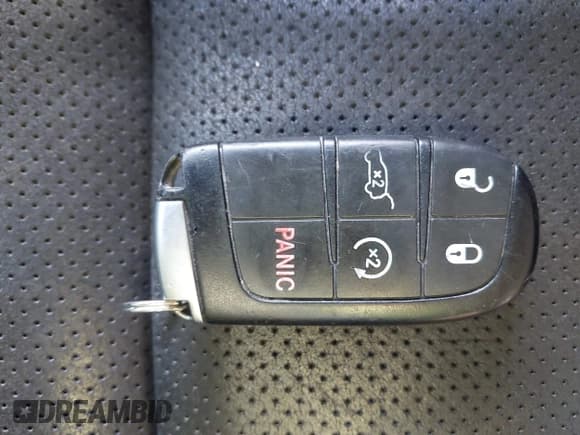 ✅ 2019 Dodge Durango R/T • VIN: 1C4SDJCT7KC738436 • Lot: 43255804. Wystawiony na IAAI z przebiegiem 93 137 mil. Bezpłatny archiwum sprzedaży aukcyjnych z USA i szczegółowy raport historii pojazdu na DreamBid. Zdjęcie 11.