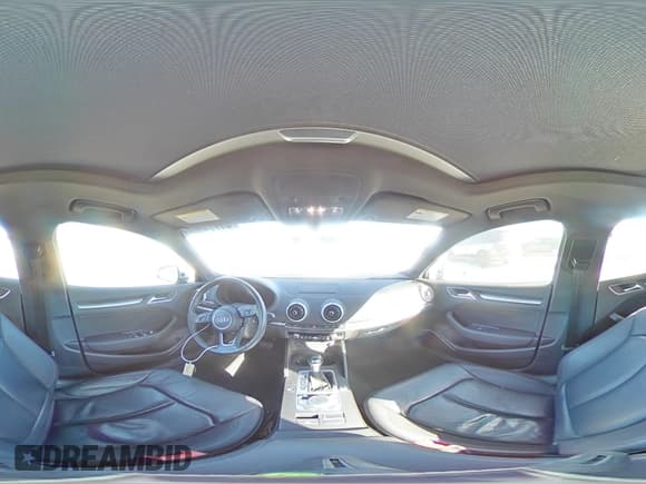 ✅ 2018 Audi A3 Premium Plus • VIN: WAUGUGFF8J1026054 • Лот: 41774604. Опубликован ранее на Copart с пробегом 50 939 миль. Бесплатный доступ к архиву аукционных продаж из США и подробный отчёт об истории автомобиля на DreamBid. Изображение 13.