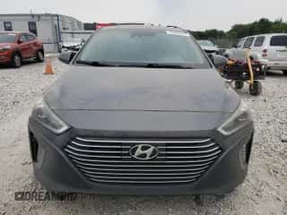 ✅ 2019 Hyundai Ioniq Limited • VIN: KMHC85LC6KU144328 • Лот: 68448454. Размещён на Copart с пробегом 115 934 миль миль. Получите бесплатный доступ к архиву аукционных продаж из США и посмотрите подробный отчёт об истории автомобиля на DreamBid. Изображение 5.