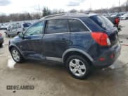 ✅ 2015 Chevrolet Captiva Sport LS • VIN: 3GNAL2EK5FS529602 • Lot: 47432855. Wystawiony na Copart z przebiegiem 171 784 mil. Bezpłatny archiwum sprzedaży aukcyjnych z USA i szczegółowy raport historii pojazdu na DreamBid. Zdjęcie 2.