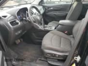 ✅ 2020 Chevrolet Equinox LT • VIN: 2GNAXUEV7L6143011 • Lot: 86133505. Listed on Copart with 136,880 mi. Free auction sales archive from the USA and detailed vehicle history report at DreamBid. Image 7.