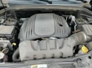 ✅ 2020 Jeep Grand Cherokee Overland • VIN: 1C4RJFCT1LC360586 • Лот: 71503455. Опубликован ранее на Copart с пробегом 49 845 миль. Бесплатный доступ к архиву аукционных продаж из США и подробный отчёт об истории автомобиля на DreamBid. Изображение 14.