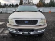 ✅ 1997 Ford F-150 • VIN: 1FTDX08W8VKD64331 • Lot: 91916645. Listed on Copart with 223,588 mi. Free auction sales archive from the USA and detailed vehicle history report at DreamBid. Image 5.