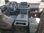 ✅ 2021 Chevrolet Suburban Z71 • VIN: 1GNSKDKD3MR354582 • Lot: 91573675. Listed on Copart with Not provided. Free auction sales archive from the USA and detailed vehicle history report at DreamBid. Image 8.