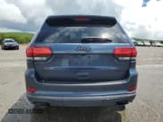 ✅ 2020 Jeep Grand Cherokee Limited X • VIN: 1C4RJFBG4LC422468 • Lot: 56450315. Listed on Copart with 55,845 mi. Free auction sales archive from the USA and detailed vehicle history report at DreamBid. Image 6.