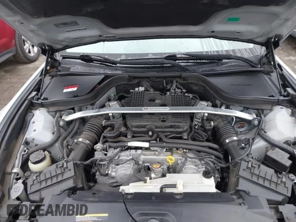 ✅ 2011 Infiniti G37 x • VIN: JN1CV6EL0BM261616 • Lot: 43774126. Wystawiony na IAAI z przebiegiem 132 870 mil. Bezpłatny archiwum sprzedaży aukcyjnych z USA i szczegółowy raport historii pojazdu na DreamBid. Zdjęcie 10.