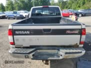 ✅ 1999 Nissan Frontier XE • VIN: 1N6ED26Y6XC334722 • Lot: 68995455. Wystawiony na Copart z przebiegiem 64 884 mil. Bezpłatny archiwum sprzedaży aukcyjnych z USA i szczegółowy raport historii pojazdu na DreamBid. Zdjęcie 6.