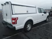 ✅ 2018 Ford F-150 XL • VIN: 1FTEX1CB1JKF29757 • Лот: 43432945. Опубликован ранее на IAAI с пробегом 67 318 миль. Бесплатный доступ к архиву аукционных продаж из США и подробный отчёт об истории автомобиля на DreamBid. Изображение 4.