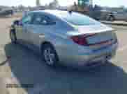 ✅ 2021 Hyundai Sonata SE • VIN: 5NPEG4JA3MH102546 • Лот: 43503138. Размещён на IAAI с пробегом 87 142 миль миль. Получите бесплатный доступ к архиву аукционных продаж из США и посмотрите подробный отчёт об истории автомобиля на DreamBid. Изображение 3.