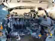 ✅ 2024 Hyundai Kona SE • VIN: KM8HACAB2RU148167 • Lot: 41281919. Listed on IAAI with 4,612 mi. Free auction sales archive from the USA and detailed vehicle history report at DreamBid. Image 10.