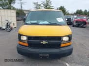 ✅ 2016 Chevrolet Express Cargo • VIN: 1GCWGBFF5G1215150 • Lot: 41672104. Listed on IAAI with 152,723 mi. Free auction sales archive from the USA and detailed vehicle history report at DreamBid. Image 12.