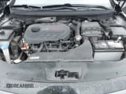 ✅ 2015 Hyundai Sonata Sport • VIN: 5NPE34AB0FH151095 • Lot: 41914327. Wystawiony na IAAI z przebiegiem 87 329 mil. Bezpłatny archiwum sprzedaży aukcyjnych z USA i szczegółowy raport historii pojazdu na DreamBid. Zdjęcie 10.