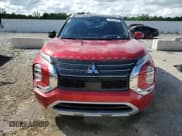 ✅ 2024 Mitsubishi Outlander SEL • VIN: JA4T5WA92RZ028447 • Lot: 56294465. Listed on Copart with 12,750 mi. Free auction sales archive from the USA and detailed vehicle history report at DreamBid. Image 5.