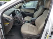 ✅ 2017 Hyundai Santa Fe 2.4L • VIN: 5XYZUDLB4HG418390 • Лот: 55275014. Опубликован ранее на Copart с пробегом 69 981 миль. Бесплатный доступ к архиву аукционных продаж из США и подробный отчёт об истории автомобиля на DreamBid. Изображение 7.