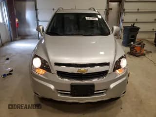 ✅ 2015 Chevrolet Captiva Sport LTZ • VIN: 3GNAL4EK5FS530552 • Lot: 51828425. Wystawiony na Copart z przebiegiem 73 892 mil. Bezpłatny archiwum sprzedaży aukcyjnych z USA i szczegółowy raport historii pojazdu na DreamBid. Zdjęcie 5.