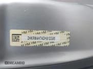 ✅ 2013 Honda CR-V EX-L • VIN: 2HKRM4H74DH613395 • Lot: 43828865. Listed on IAAI with 149,468 mi. Free auction sales archive from the USA and detailed vehicle history report at DreamBid. Image 9.