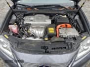 ✅ 2013 Lexus ES 300h • VIN: JTHBW1GG3D2005492 • Lot: 93966585. Listed on Copart with 109,363 mi. Free auction sales archive from the USA and detailed vehicle history report at DreamBid. Image 11.