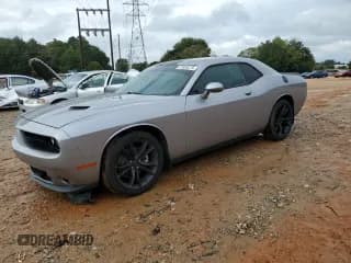 ✅ 2016 Dodge Challenger SXT • VIN: 2C3CDZAG7GH337700 • Лот: 81885275. Опубликован ранее на Copart с пробегом 180 822 миль. Бесплатный доступ к архиву аукционных продаж из США и подробный отчёт об истории автомобиля на DreamBid. Изображение 1.