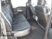 ✅ 2016 Ford F-150 Platinum • VIN: 1FTEW1EG2GFC55398 • Lot: 43474053. Wystawiony na IAAI z przebiegiem 218 679 mil. Bezpłatny archiwum sprzedaży aukcyjnych z USA i szczegółowy raport historii pojazdu na DreamBid. Zdjęcie 8.