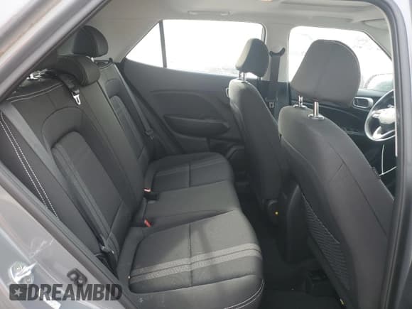 ✅ 2022 Hyundai Venue Limited • VIN: KMHRC8A31NU201469 • Lot: 45745835. Listed on Copart with 11,394 mi. Free auction sales archive from the USA and detailed vehicle history report at DreamBid. Image 11.
