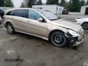 ✅ 2006 Mercedes-Benz R 5.0L • VIN: 4JGCB75E56A013748 • Лот: 82248334. Опубликован ранее на Copart с пробегом 68 954 миль. Бесплатный доступ к архиву аукционных продаж из США и подробный отчёт об истории автомобиля на DreamBid. Изображение 4.