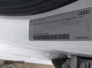 ✅ 2016 Audi A6 Premium Plus • VIN: WAUFGAFC8GN131605 • Lot: 43424481. Wystawiony na IAAI z przebiegiem 81 499 mil. Bezpłatny archiwum sprzedaży aukcyjnych z USA i szczegółowy raport historii pojazdu na DreamBid. Zdjęcie 9.