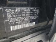 ✅ 2015 Hyundai Azera • VIN: KMHFG4JG5FA453229 • Лот: 51498275. Опубликован ранее на Copart с пробегом Не указан. Бесплатный доступ к архиву аукционных продаж из США и подробный отчёт об истории автомобиля на DreamBid. Изображение 12.