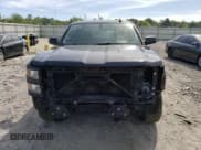 ✅ 2015 Chevrolet Silverado 1500 Work Truck • VIN: 1GCVKPEH4FZ281151 • Лот: 48449573. Опубликован ранее на Copart с пробегом 177 737 миль. Бесплатный доступ к архиву аукционных продаж из США и подробный отчёт об истории автомобиля на DreamBid. Изображение 5.