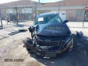 ✅ 2020 Chevrolet Equinox LT • VIN: 2GNAXVEX2L6140539 • Lot: 43447215. Listed on IAAI with 125,058 mi. Free auction sales archive from the USA and detailed vehicle history report at DreamBid. Image 12.