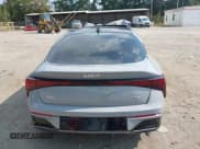 ✅ 2025 Kia K5 GT-Line • VIN: KNAG64J78S5288076 • Lot: 43233755. Listed on IAAI with 21,426 mi. Free auction sales archive from the USA and detailed vehicle history report at DreamBid. Image 16.