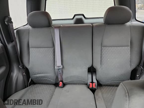 ✅ 2006 Jeep Liberty Sport • VIN: 1J4GL48K96W214262 • Lot: 91720655. Listed on Copart with 175,420 mi. Free auction sales archive from the USA and detailed vehicle history report at DreamBid. Image 10.