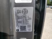 ✅ 2021 Chevrolet Colorado 4WD Z71 • VIN: 1GCGTDEN8M1241774 • Лот: 71227364. Опубликован ранее на Copart с пробегом 49 518 миль. Бесплатный доступ к архиву аукционных продаж из США и подробный отчёт об истории автомобиля на DreamBid. Изображение 12.