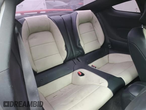 ✅ 2015 Ford Mustang GT Premium • VIN: 1FA6P8CF9F5304823 • Lot: 85954795. Listed on Copart with 109,945 mi. Free auction sales archive from the USA and detailed vehicle history report at DreamBid. Image 10.