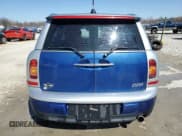 ✅ 2008 MINI Clubman • VIN: WMWML33558TN67412 • Лот: 47380715. Опубликован ранее на Copart с пробегом 127 889 миль. Бесплатный доступ к архиву аукционных продаж из США и подробный отчёт об истории автомобиля на DreamBid. Изображение 6.