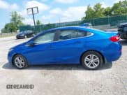 ✅ 2017 Chevrolet Cruze LT • VIN: 1G1BE5SM4H7236038 • Лот: 42935801. Опубликован ранее на IAAI с пробегом 112 882 миль. Бесплатный доступ к архиву аукционных продаж из США и подробный отчёт об истории автомобиля на DreamBid. Изображение 14.