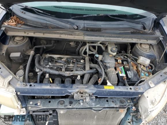 ✅ 2004 Scion xB • VIN: JTLKT324540155039 • Лот: 70092025. Опубликован ранее на Copart с пробегом 397 841 миль. Бесплатный доступ к архиву аукционных продаж из США и подробный отчёт об истории автомобиля на DreamBid. Изображение 12.