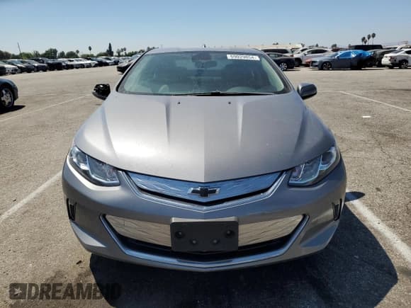 ✅ 2018 Chevrolet Volt LT • VIN: 1G1RC6S5XJU124225 • Lot: 69029854. Wystawiony na Copart z przebiegiem 58 875 mil. Bezpłatny archiwum sprzedaży aukcyjnych z USA i szczegółowy raport historii pojazdu na DreamBid. Zdjęcie 5.