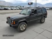 ✅ 2001 Jeep Cherokee Sport • VIN: 1J4FF48SX1L626834 • Лот: 70231095. Опубликован ранее на Copart с пробегом Не указан. Бесплатный доступ к архиву аукционных продаж из США и подробный отчёт об истории автомобиля на DreamBid. Изображение 1.