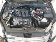 ✅ 2008 Ford Fusion SE • VIN: 3FAHP07148R226329 • Лот: 43656811. Опубликован ранее на IAAI с пробегом 131 657 миль. Бесплатный доступ к архиву аукционных продаж из США и подробный отчёт об истории автомобиля на DreamBid. Изображение 10.