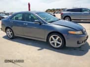 ✅ 2008 Acura TSX • VIN: JH4CL96888C020964 • Lot: 56800165. Listed on Copart with 151,278 mi. Free auction sales archive from the USA and detailed vehicle history report at DreamBid. Image 4.