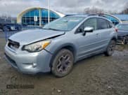 ✅ 2015 Subaru Crosstrek Limited • VIN: JF2GPASC6F8264357 • Лот: 94240725. Опубликован ранее на Copart с пробегом 127 953 миль. Бесплатный доступ к архиву аукционных продаж из США и подробный отчёт об истории автомобиля на DreamBid. Изображение 1.