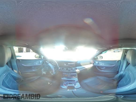 ✅ 2017 Mercedes-Benz E 43 AMG • VIN: WDDZF6EB0HA159860 • Лот: 82495605. Опубликован ранее на Copart с пробегом 124 105 миль. Бесплатный доступ к архиву аукционных продаж из США и подробный отчёт об истории автомобиля на DreamBid. Изображение 14.