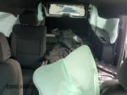 ✅ 2021 Chevrolet Suburban LS • VIN: 1GNSCBKD5MR232422 • Lot: 71969615. Listed on Copart with 159,710 mi. Free auction sales archive from the USA and detailed vehicle history report at DreamBid. Image 10.