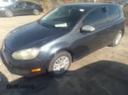 ✅ 2013 Volkswagen Golf w/Conv & Sunroof • VIN: WVWBB7AJ3DW005005 • Лот: 41215029. Опубликован ранее на IAAI с пробегом 132 922 миль. Бесплатный доступ к архиву аукционных продаж из США и подробный отчёт об истории автомобиля на DreamBid. Изображение 2.