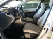 ✅ 2023 Toyota Corolla Cross LE • VIN: 7MUCAABG3PV053900 • Lot: 47088935. Listed on Copart with 8,705 mi. Free auction sales archive from the USA and detailed vehicle history report at DreamBid. Image 7.