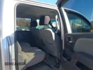 ✅ 2017 Chevrolet Silverado 2500HD Work Truck • VIN: 1GC1KUEG0HF101947 • Lot: 43635344. Wystawiony na IAAI z przebiegiem 188 245 mil. Bezpłatny archiwum sprzedaży aukcyjnych z USA i szczegółowy raport historii pojazdu na DreamBid. Zdjęcie 8.