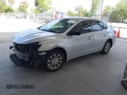 ✅ 2017 Nissan Sentra SL • VIN: 3N1AB7AP1HY367030 • Lot: 42211345. Wystawiony na IAAI z przebiegiem 119 166 mil. Bezpłatny archiwum sprzedaży aukcyjnych z USA i szczegółowy raport historii pojazdu na DreamBid. Zdjęcie 18.