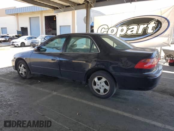 2000 Honda Accord EX с VIN 1HGCG6671YA148407, выставлен на аукционе Copart как лот 67508855 с пробегом 216 986 миль миль и Чистый • Clean title. История ставок и продаж доступна на DreamBid. Изображение 2.
